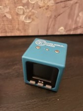 Radica Cube World HANS Mod rare vintage 