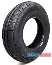145 x 10 Radial Trailer Tyre 74N (4 Ply Rating) Max Load 375Kg 145 80 R10 Tire