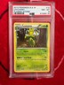 PSA 8 Leavanny 10/135 Non Holo | Plasma Storm Pokemon TCG