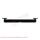 Roof Rack Port Molding Cover Trim 135X13 mm for BMW 5 Series F10 F11 51137274739
