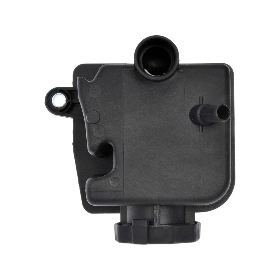 Depósito de dirección asistida plástico mate para Mercedes-Benz CL55 AMG/S600 2001 2002 Foto 3 de 4