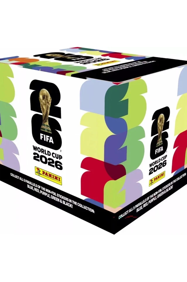 World Cup Soccer Drop!!!