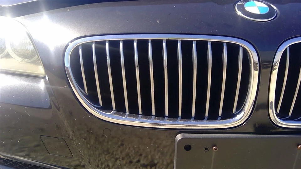 Used Tire Pressure Monitoring System (TPMS) Control Mod fits: 2012 Bmw 528I Susp - Image 2 of 4