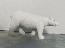 Ankyo Party Polar Bear 2021 Animal Figure Target