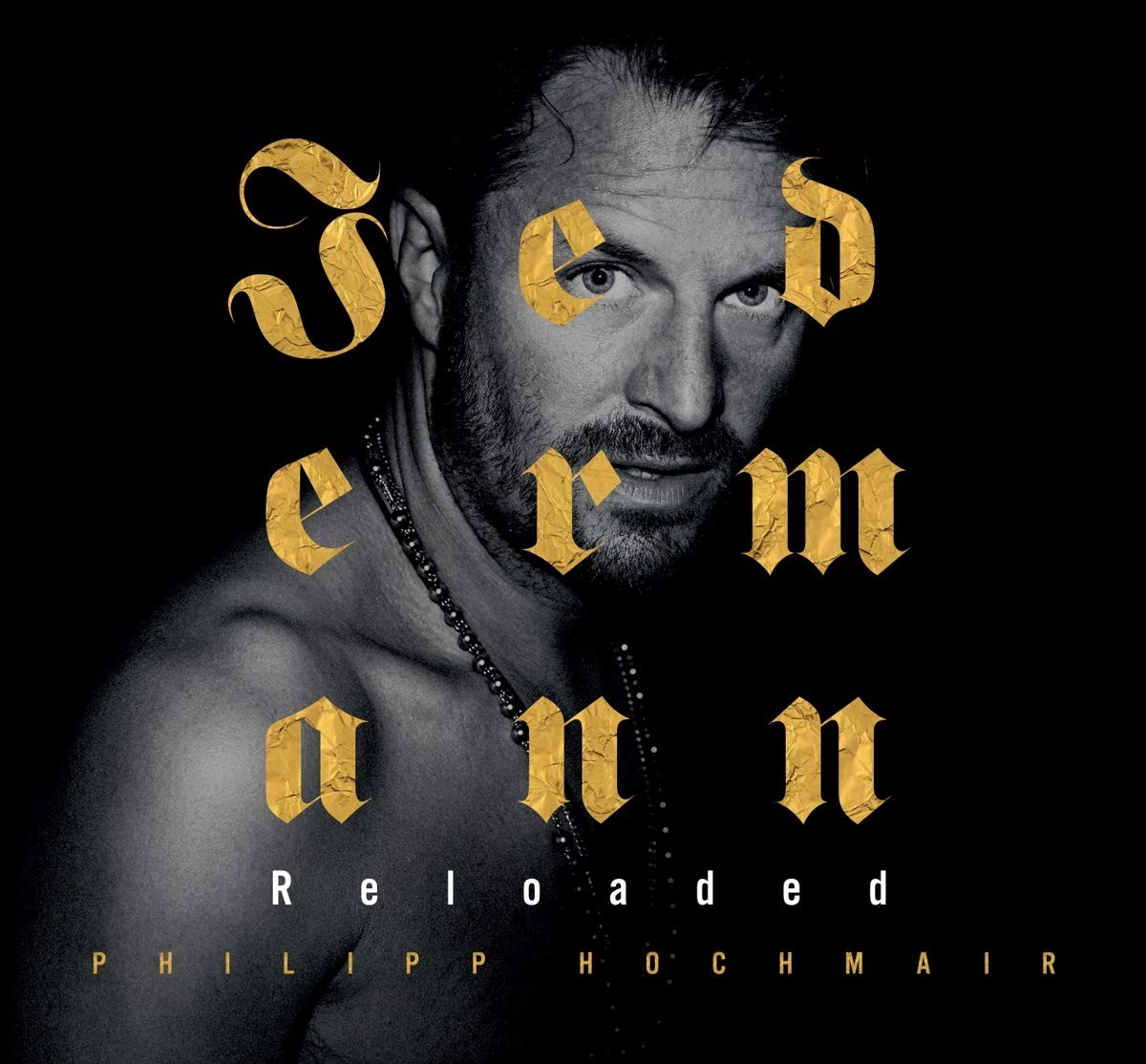 Die Elektrohand Gottes Jedermann Reloaded (CD)