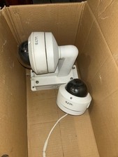 LTS CHIP7243NW-SZ Network IP Camera with moun...