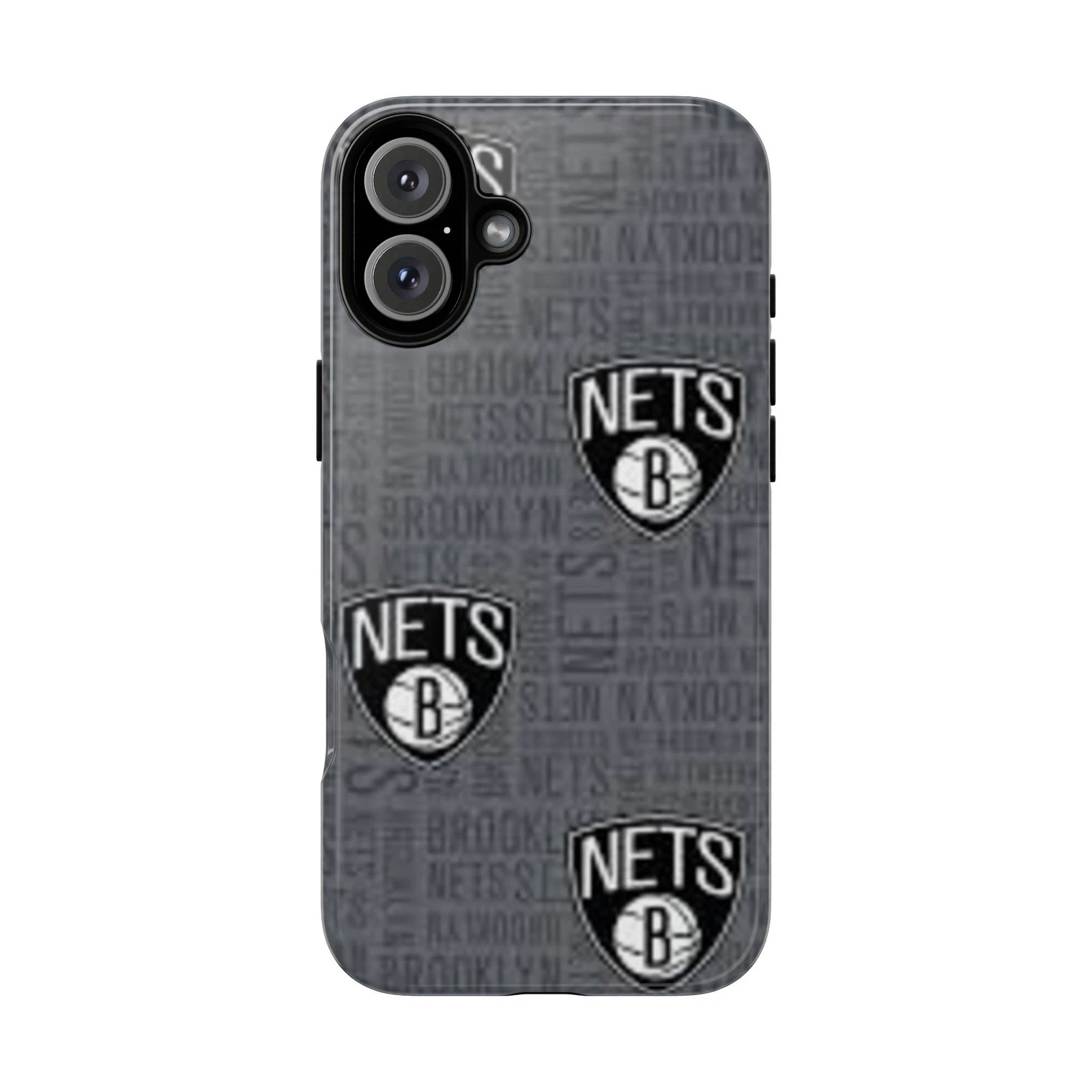 Brooklyn Nets iPhone Cases