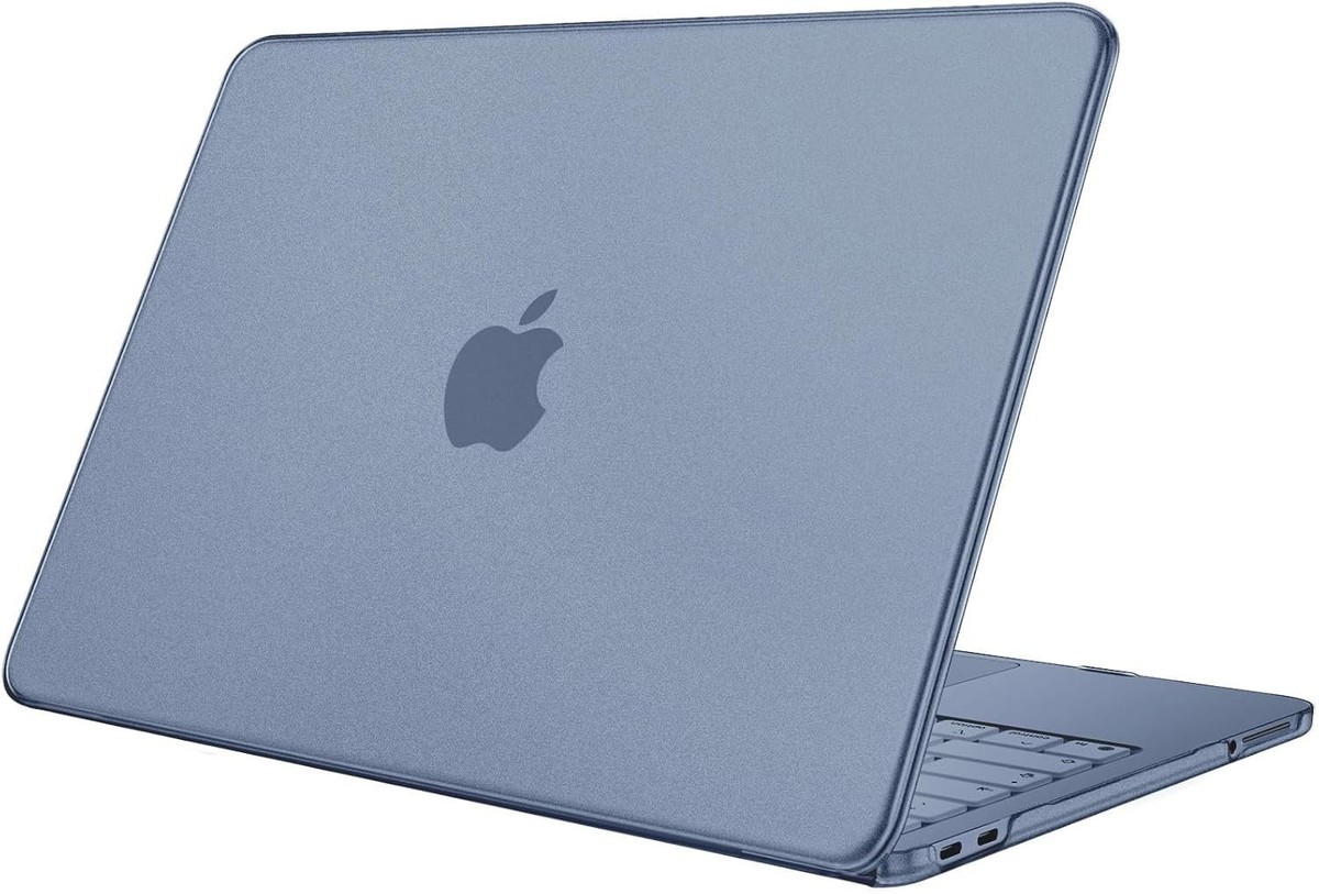 Case for MacBook Neo 13 Inch A3404 (2026 Release) Ultra-Thin Hard