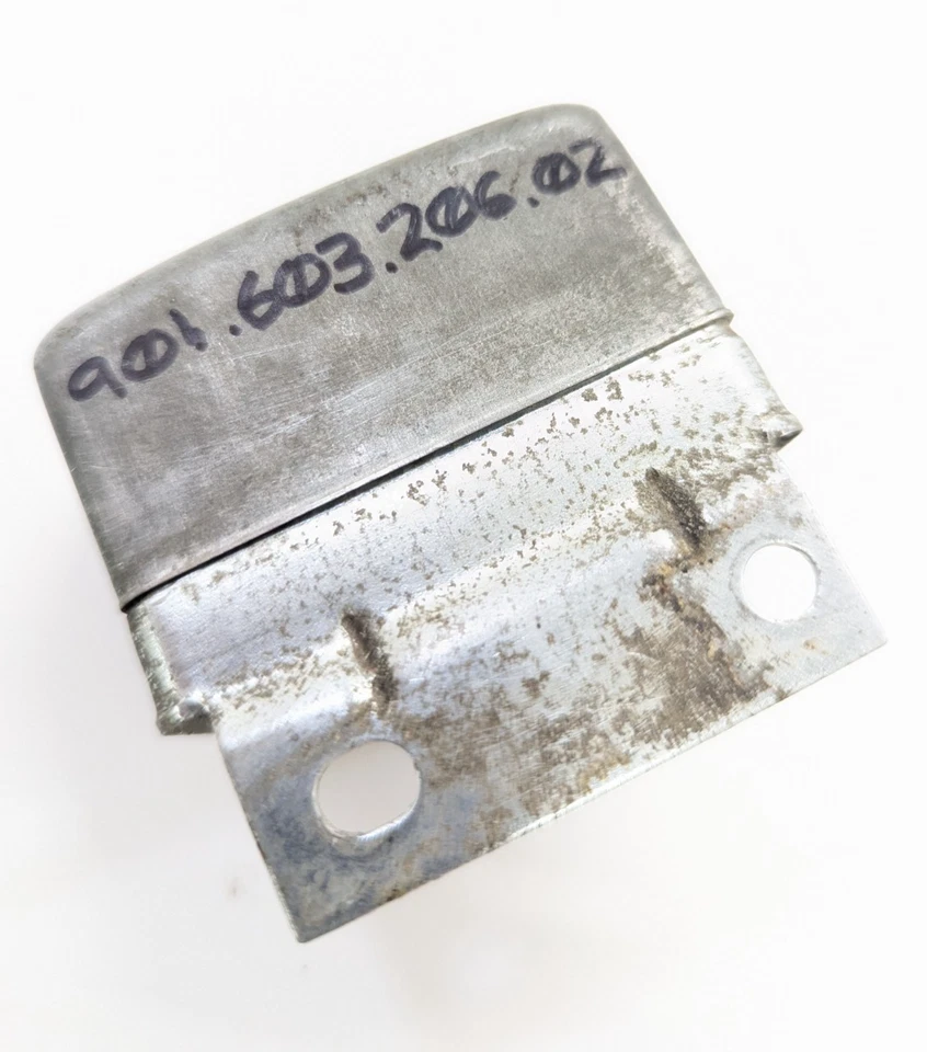 Porsche 911 & 914-6 Voltage Regulator 90160320602 1969 to 1973 - Image 4 of 4