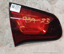 left rear reflector CITROEN C3 2A SERIE A51 1.4 Energy G Ber. b8c68b 6350JC