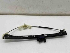PORSCHE MACAN 95B Rear Left Door Window Regulator 95B839461 2.97 32478675