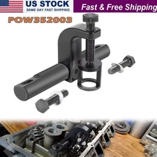 POW352003 Valve Spring Compressor Tool Kit For Dodge 5.7L 6.1L 6.2L 6.4L HEMI