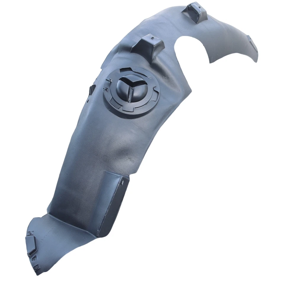 2PCS Front Fender Liner For 2010-2013 Chevrolet Equinox Left Hand Right Hand - Image 2 of 4