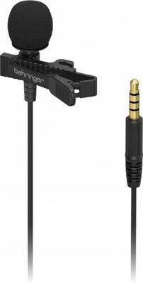 Behringer BC LAV   Lavalier-Mikrofon