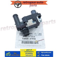 OEM For NISSAN Vapor Canister Purge Solenoid Evap Vent Control Valve 14935-JF00B