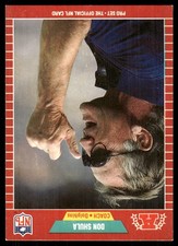 Click to enlarge Don Shula