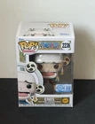 New Listing2026 Funko Pop Animation One Piece - ENEL - Chase - Target Exclusive