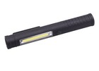 Würth LED TASCHENLAMPE 2 IN 1 MIT MAGNET UND CLIP COB (Chip-On-Board)