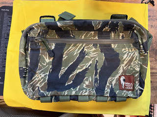 Hill People Gear full size kit bag
