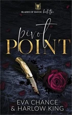 Pivot Point (Paperback or Softback)