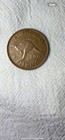 1963 Australia Penny Vintage  — photo 2
