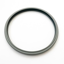 Dichtung Schnellkochtopf für Fissler "Vitavit" ø 22 cm Deckeldichtung Ring 1,4cm