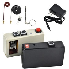 150Mhz Electromagnetic Pulse Generator With Built-in Reinforced Antenna DC 37.8V