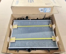 COOLING RADIATOR FIT CITROEN BERLINGO C4 C5 DS4 PEUGEOT 3008 307 308 AVA PEA2330
