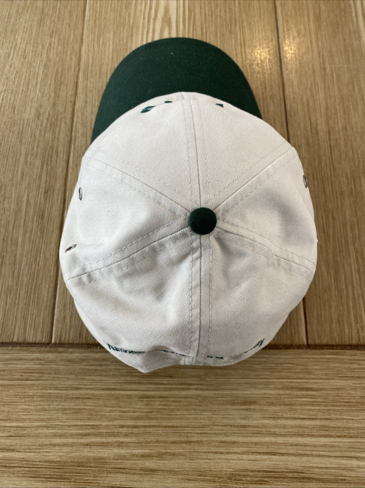 Nir Head Shot Baseball Hat Adjustable Strapback C… - image 9