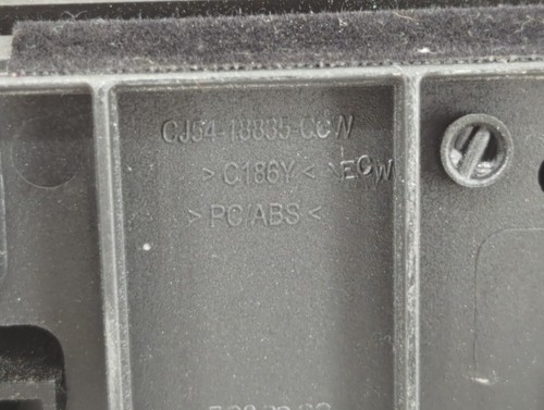 2014 Ford Escape Ac Heater Climate Control Y6I55 - Picture 9 of 10