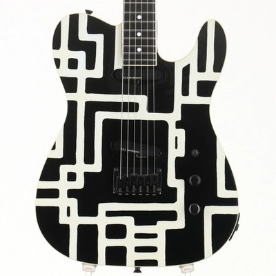 Fernandes/Burny / Te95Ht