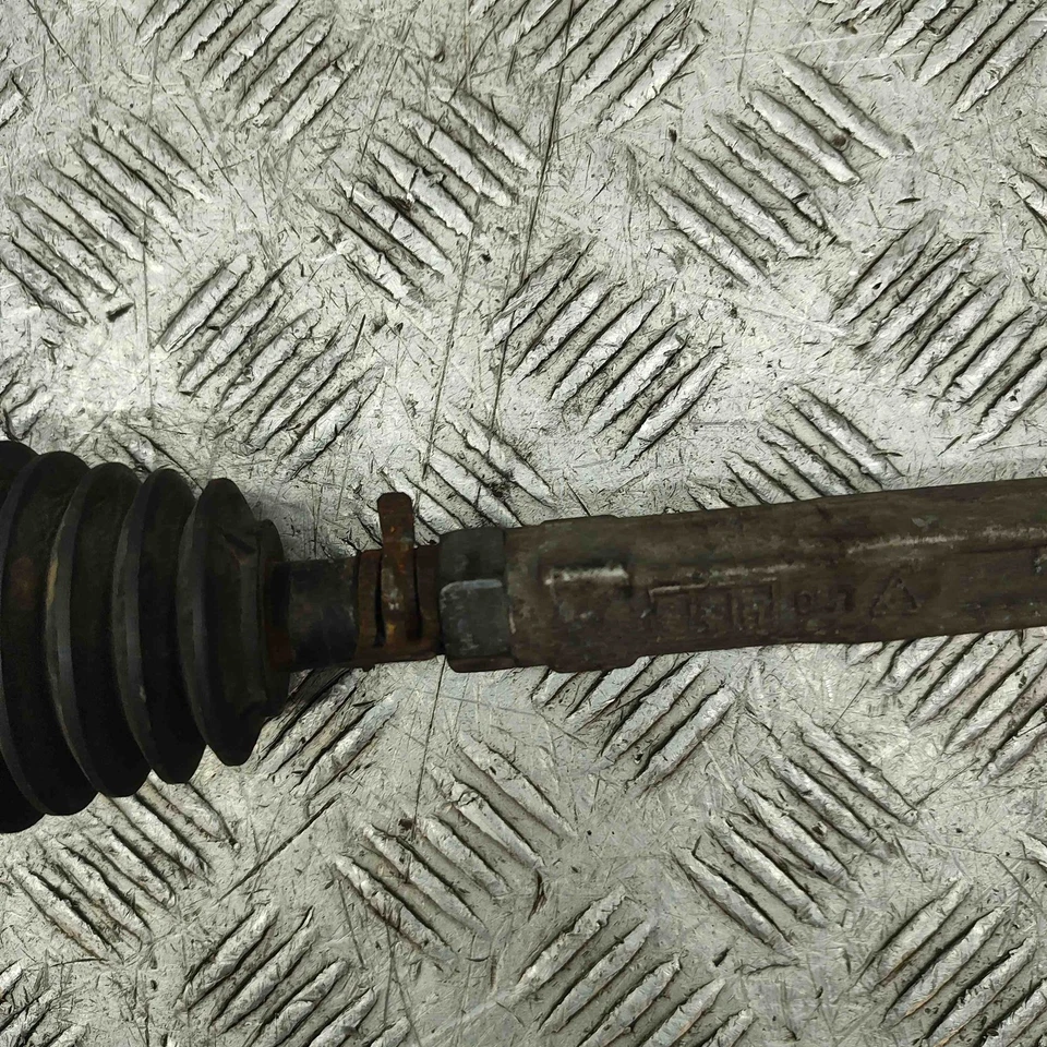 PORSCHE 911 991 Right Side Steering Tie Rod 99134713100 2014 32593196 - Image 4 of 4