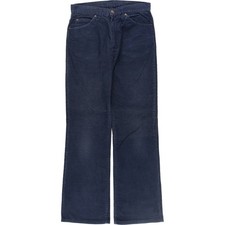 Vintage 1980'S Levi's 517 1517 bootcut corduroy pants made in the USA men's ...