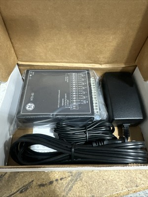 Interlogix Data Signal Distributor KTD-83 NOS