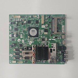 LG Plasma TV Mainboard Signal Board 42PG6000 EAX43261601