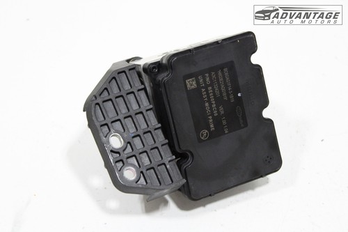 2022-2024 HYUNDAI TUCSON 2.5L ANTI LOCK BRAKE ABS PUMP MODULE UNIT OEM - Picture 4 of 9