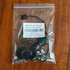 Einspritzpumpe 5273338