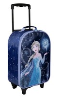 Trollykoffer Frozen Toy Neu