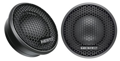 Hertz Mille MP 25.3 Pro - 25mm Hochtöner