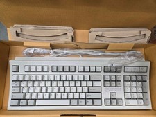 NMB Technologies Micron RT6856TW PS2 Beige Wi...