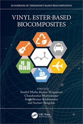 Vinyl Ester-Based Biocomposites (Paperback or Softback)