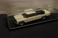 VITESSE Mercedes-Benz 600 Landaulet 1/43 White 26/6