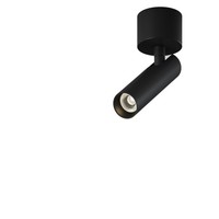 Led Deckenstrahler Wohnzimmer Flexibel Schwarz L:3 Cm 3000 K Spot Deckenlampe
