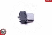 Esen SKV 94SKV100 Widerstand, InnenraumgebläSe FüR Alfa Romeo,Fiat