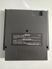 R.C. Pro-Am (Nintendo Entertainment System, NES) Cart Only - Tested
