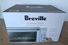Breville BOV845BSS Smart Oven Pro Countertop Oven Brushed Stainless Steel REPAIR