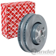 Disque de frein Toyota VERSO