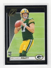 2024 Panini Zenith #180 Michael Pratt Retail