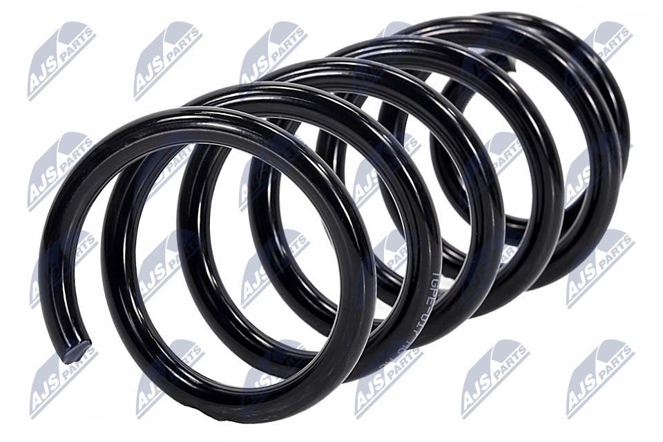 Fits NTY ASZ-PE-017 SUSPENSION SPRING PEUGEOT 406 96-04 /REAR/  ⭐UK Stock⭐