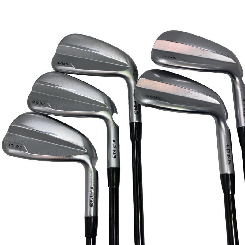 Ping i530 Irons